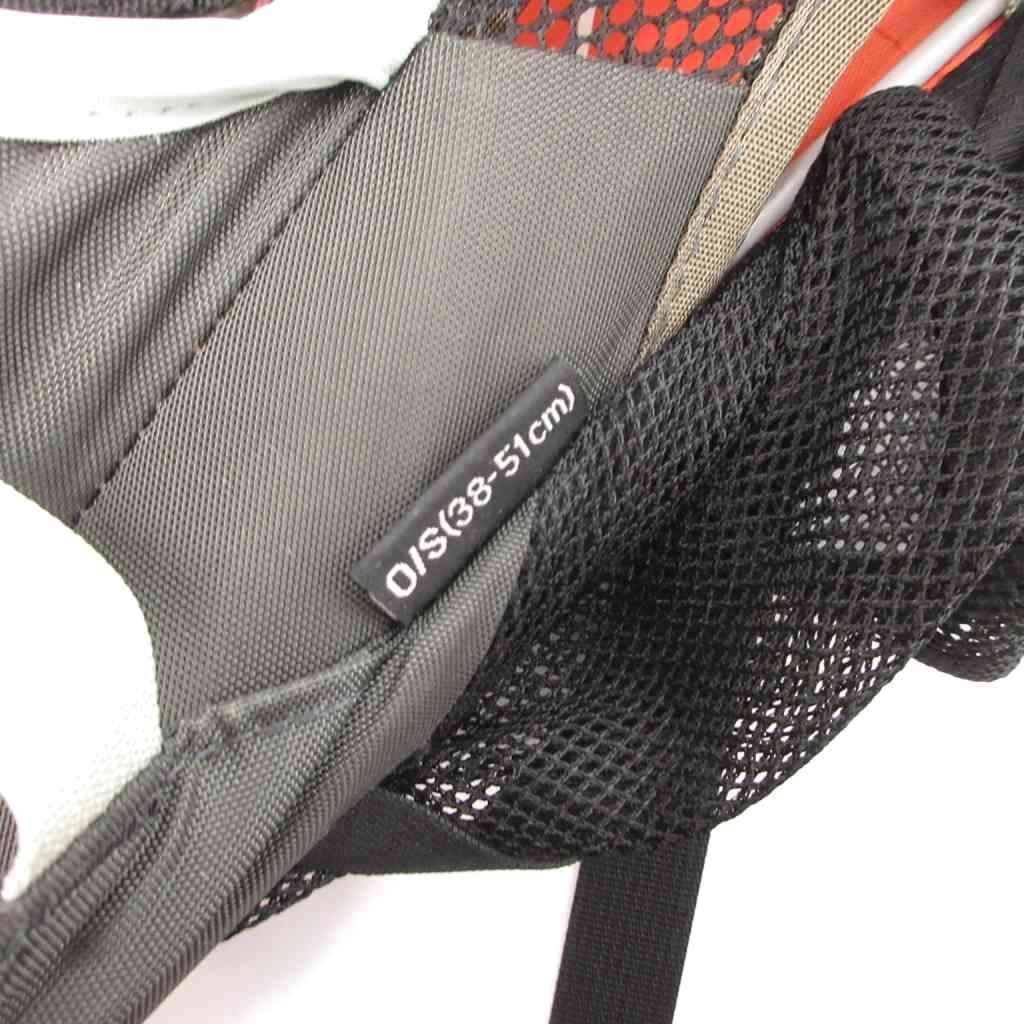 オスプレー OSPREY シラス26 リュックサック バックパック 黒 ブラック /IB オスプレー OSPREY シラス26 リュックサック バックパック 黒 ブラック /IB