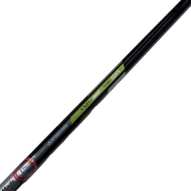 中古】 テーラーメイド M2(2017) 3W フェアウェイウッド FW TM1-217
