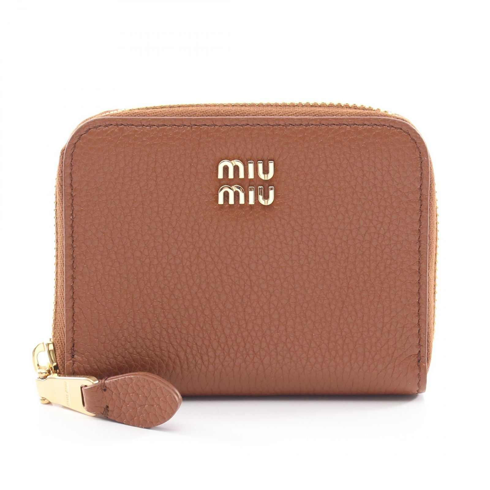 Miu Miu ミュウ ミュウ コインケース