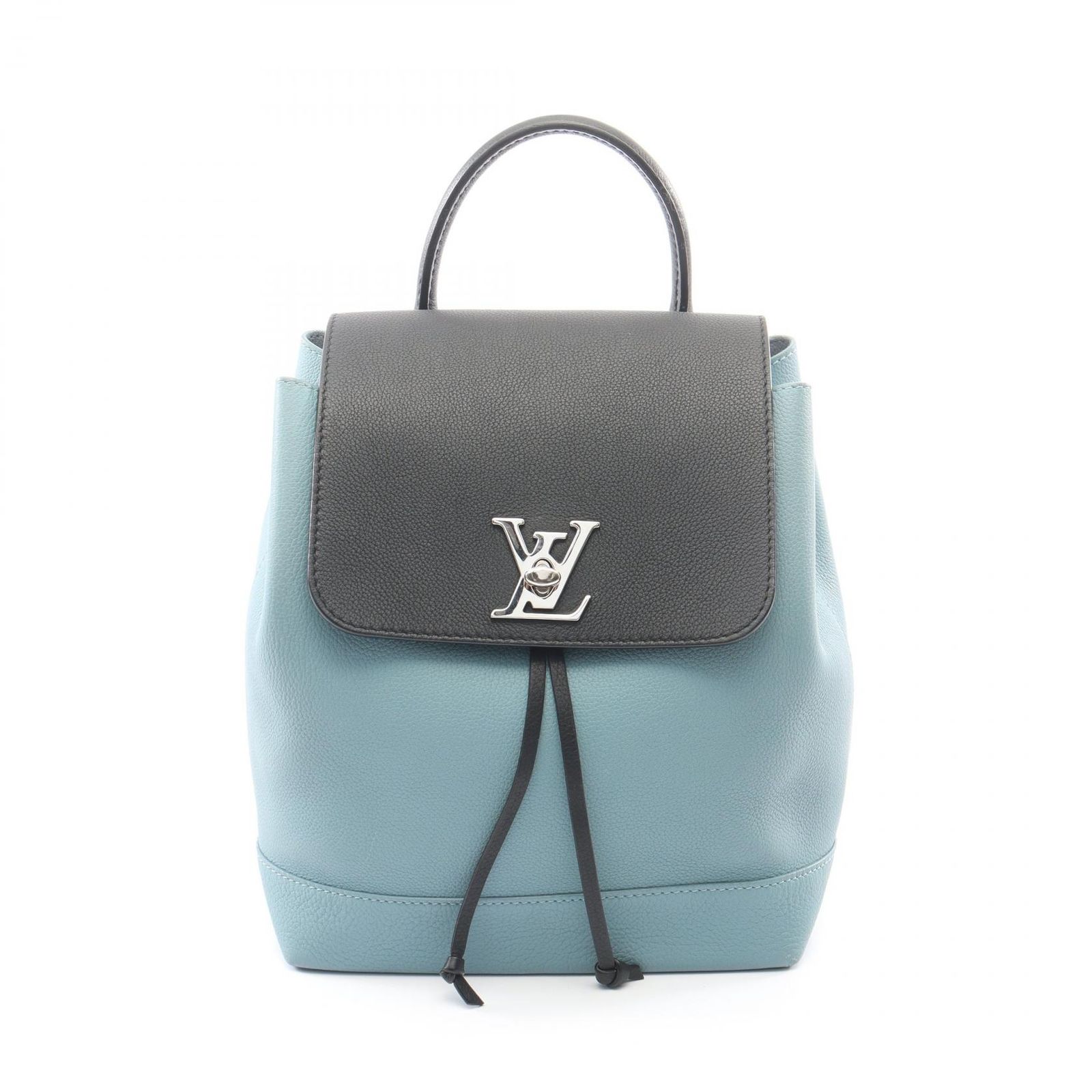 LOUIS VUITTON ルイ・ヴィトン ロックミー バックパック リュックサック バックパック 127,400円