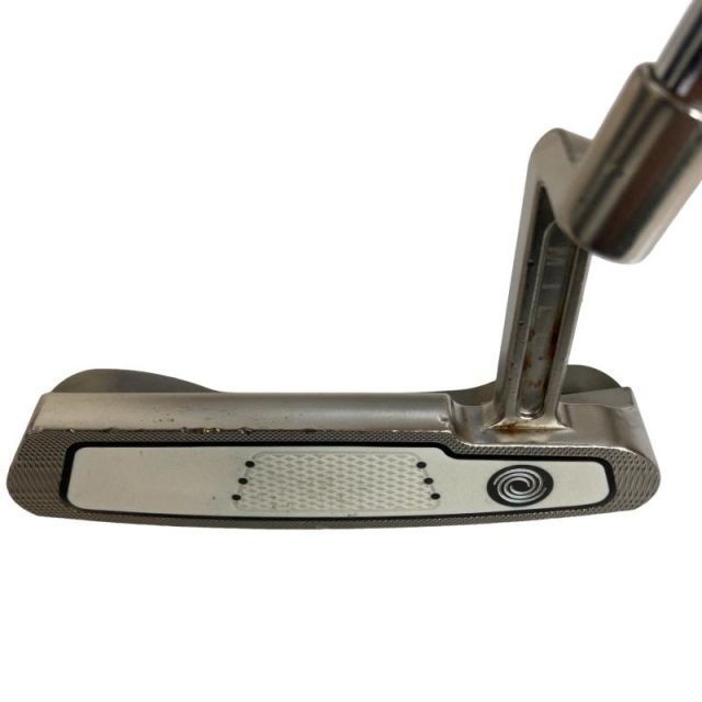 【中古】 オデッセイ BLACK SERIES i #1 34インチ パター PT スチール (フレックスその他) メンズ 男性用 右利き 右用 Cランク ゴルフクラブ