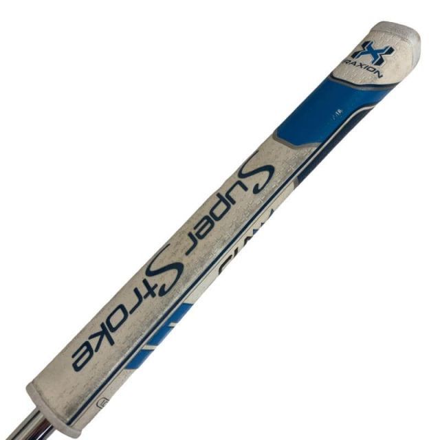 【中古】 オデッセイ BLACK SERIES i #1 34インチ パター PT スチール (フレックスその他) メンズ 男性用 右利き 右用 Cランク ゴルフクラブ