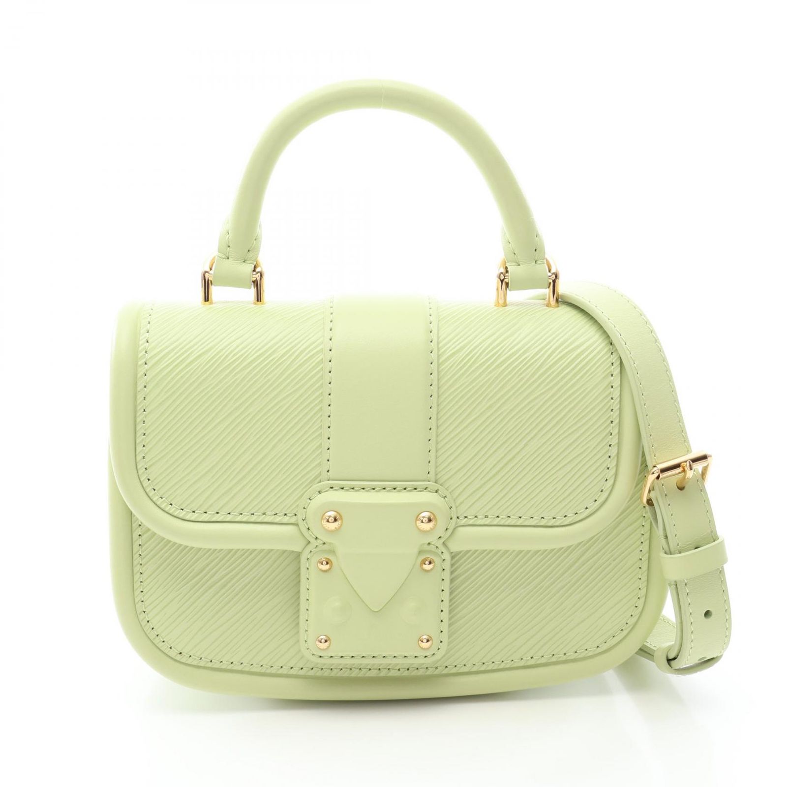 LOUIS VUITTON ルイ・ヴィトン ハイドアンドシーク 2WAY ハンドバッグ