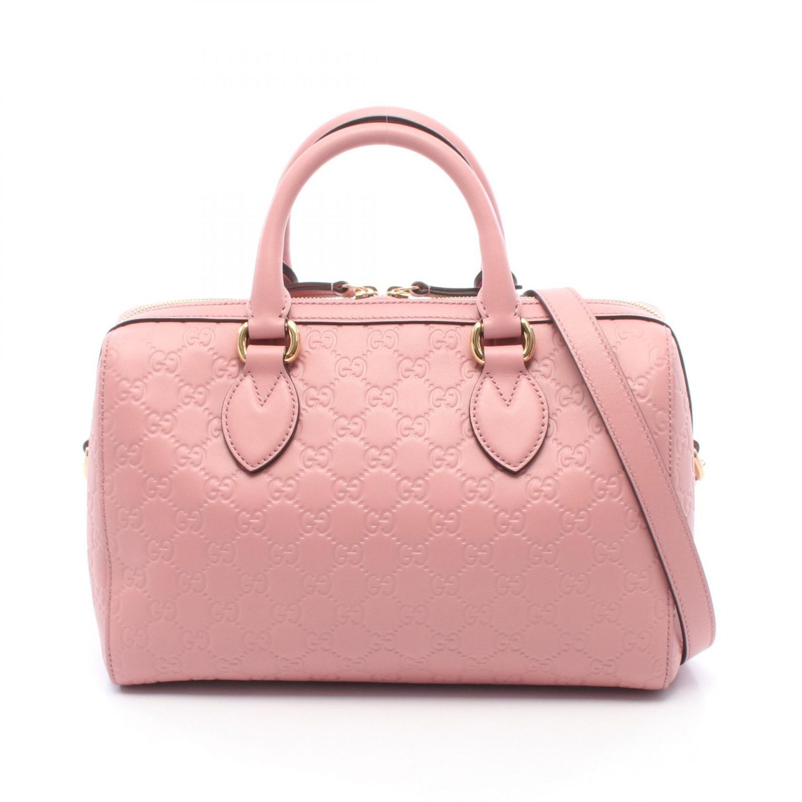 GUCCI グッチ グッチシマ 2WAY トートバッグ