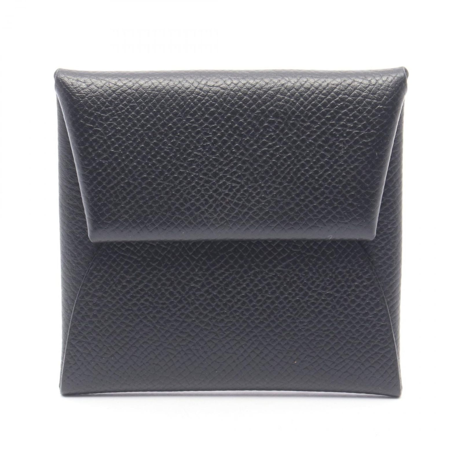 HERMES エルメス バスティア コインケース