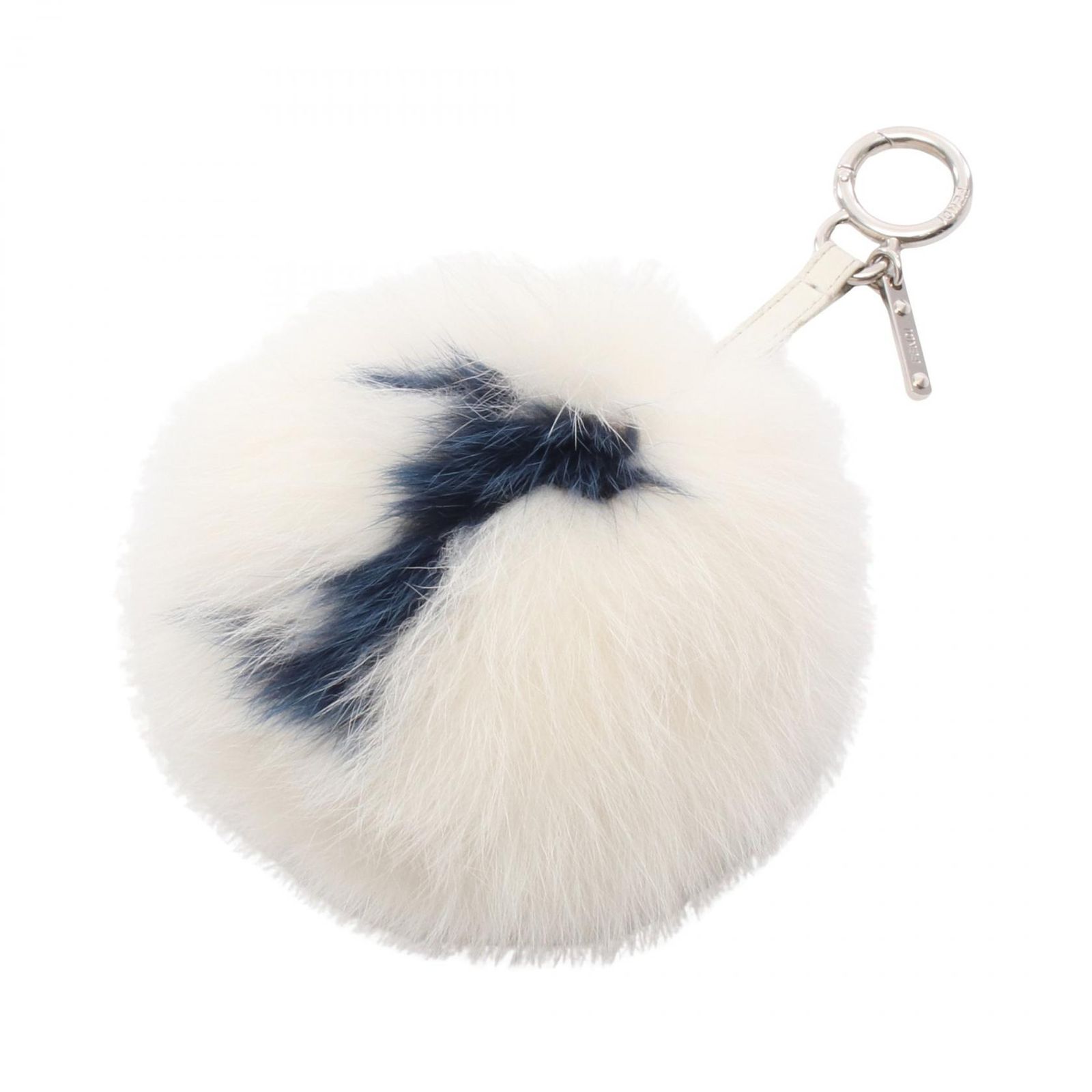 FENDI フェンディ ポンポンチャーム チャーム