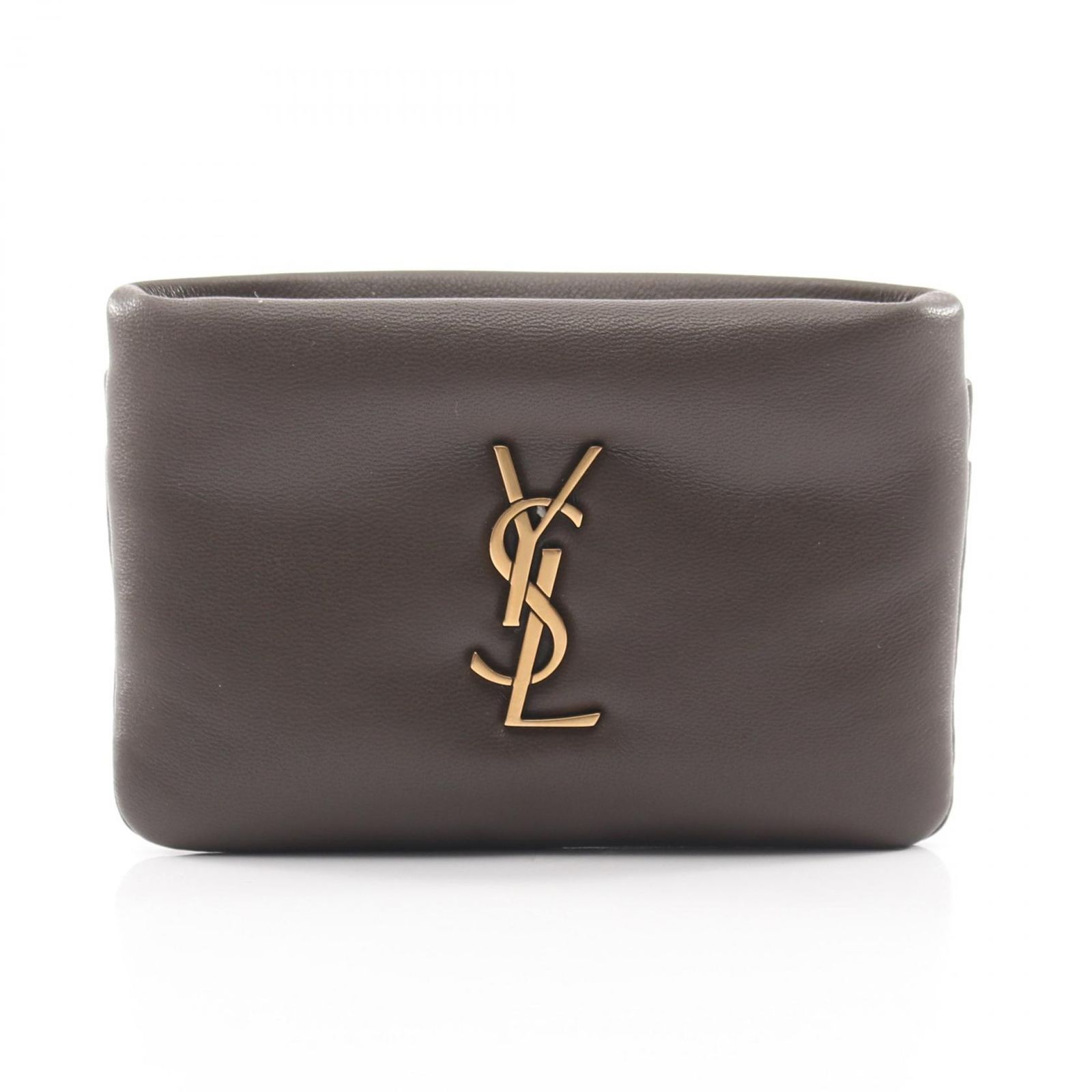 SAINT LAURENT PARIS サンローランパリ カリプソ コインケース