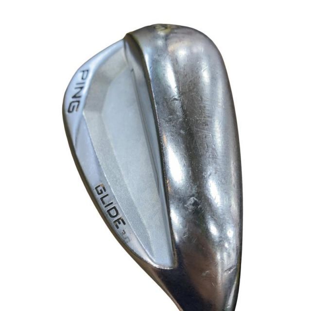 中古】 ピン PING GLIDE 3.0 56°/12° SS ウェッジ WG NS PRO MODUS3