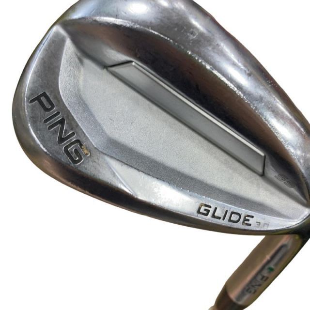中古】 ピン PING GLIDE 3.0 56°/12° SS ウェッジ WG NS PRO MODUS3