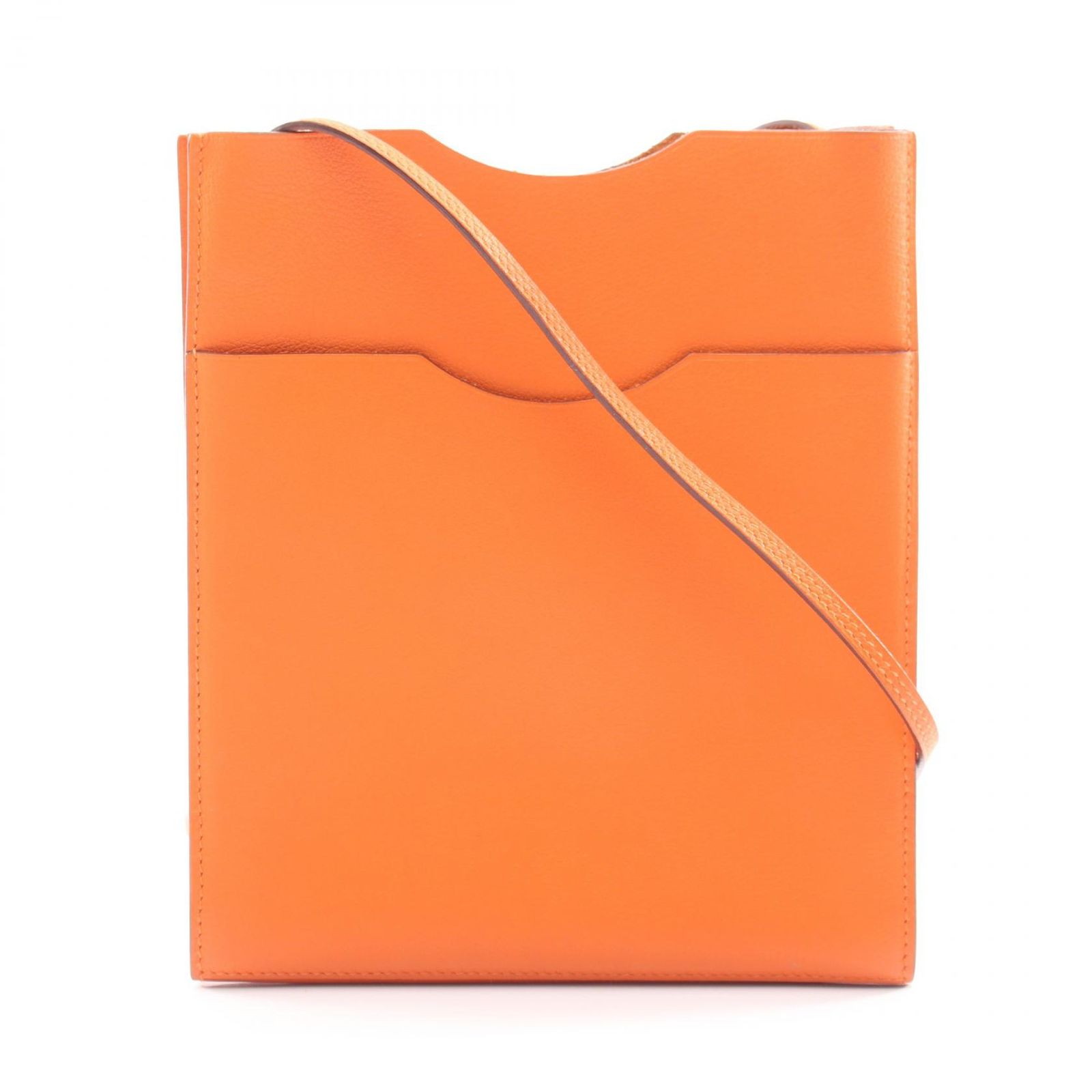 HERMES エルメス オニメトゥ2 ショルダーバッグ