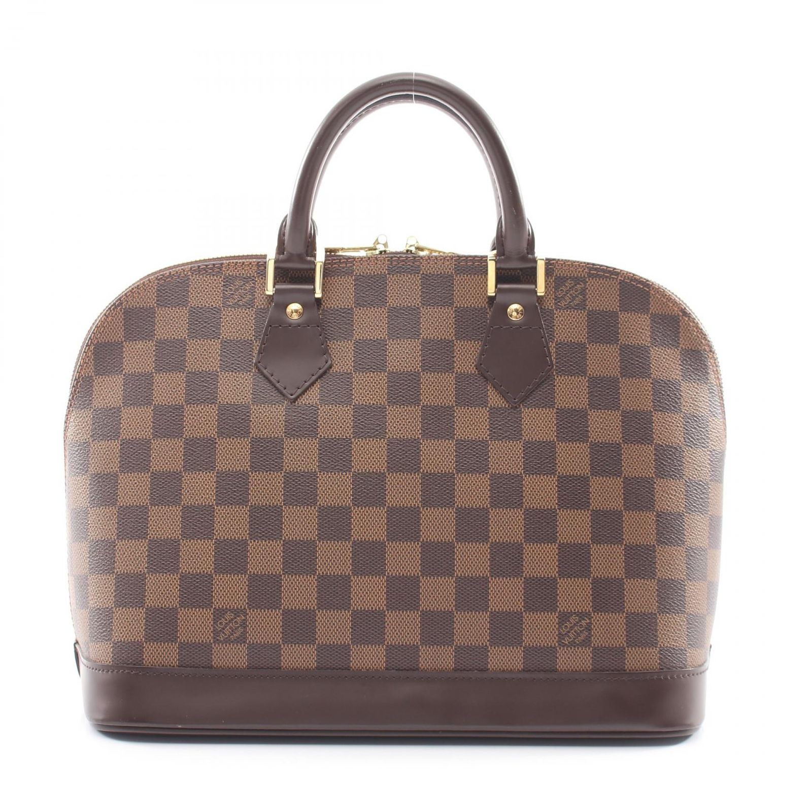 LOUIS VUITTON ルイ・ヴィトン アルマ ハンドバッグ