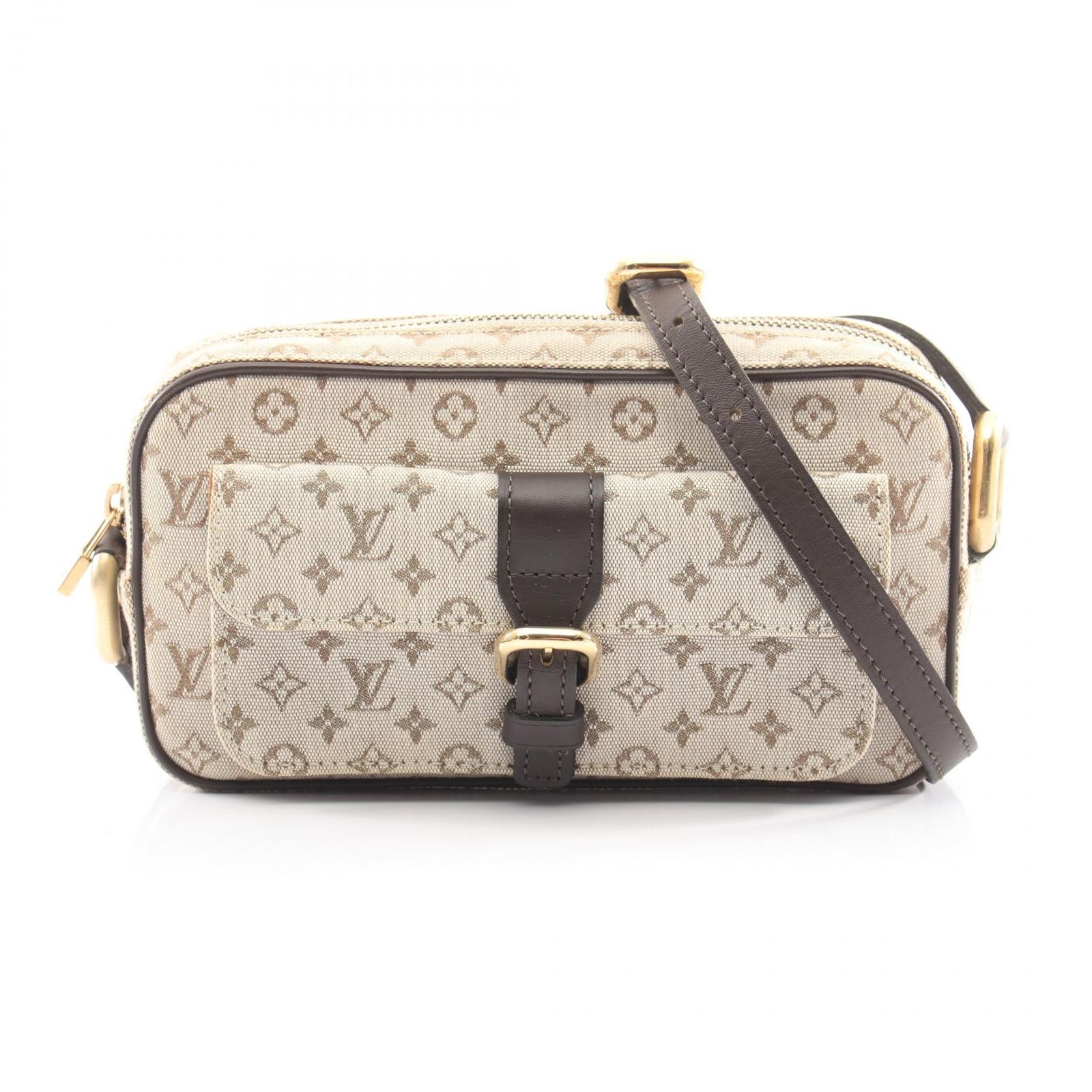 LOUIS VUITTON ルイ・ヴィトン ジュリエットMM ショルダーバッグ