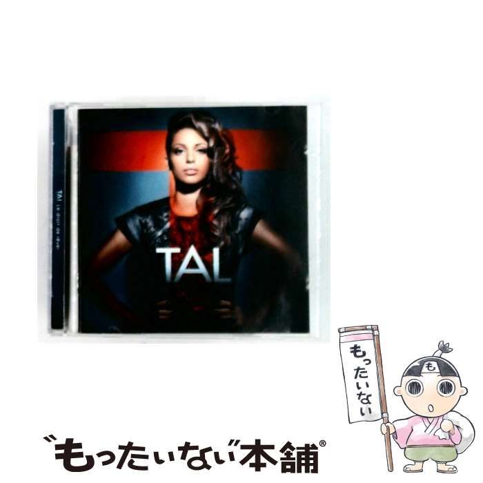 【中古】 Le Droit De Rever [import] / Tal / Warner