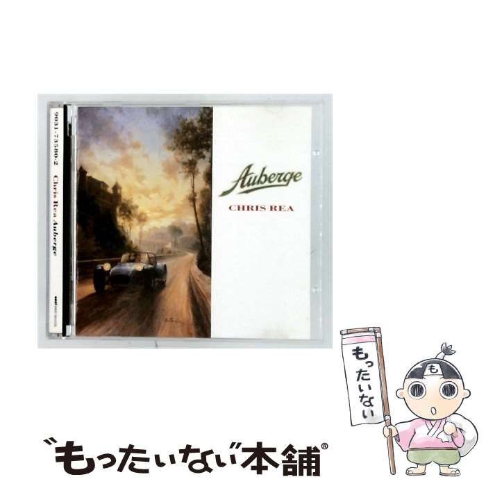 【中古】 Auberge / Chris Rea /