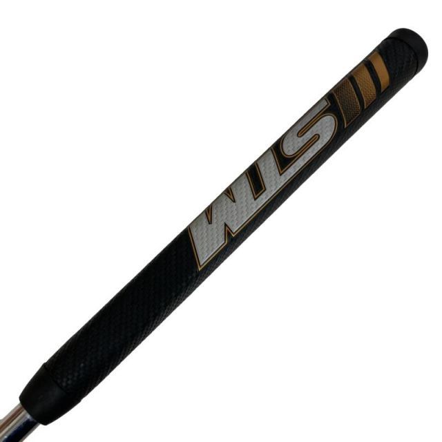 【中古】 オデッセイ MILLED COLLECTION SX ONE ? 34インチ パター PT スチール (フレックスその他) メンズ 男性用 右利き 右用 Dランク ゴルフクラブ