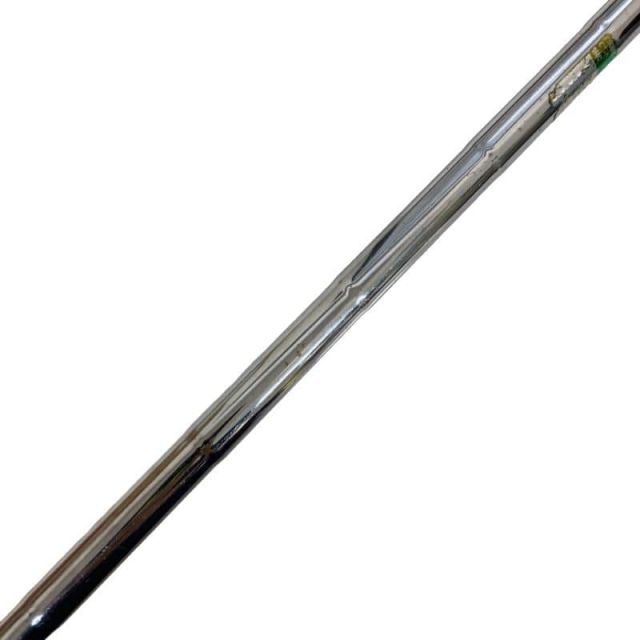 【中古】 オデッセイ MILLED COLLECTION SX ONE ? 34インチ パター PT スチール (フレックスその他) メンズ 男性用 右利き 右用 Dランク ゴルフクラブ