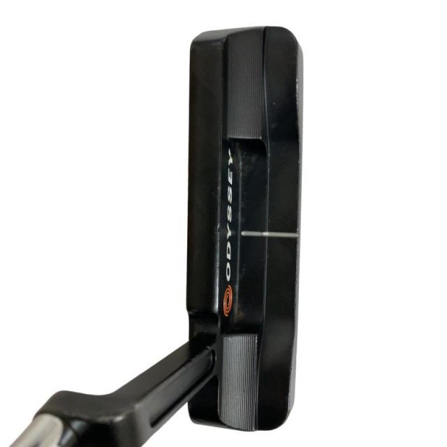 【中古】 オデッセイ MILLED COLLECTION SX ONE ? 34インチ パター PT スチール (フレックスその他) メンズ 男性用 右利き 右用 Dランク ゴルフクラブ