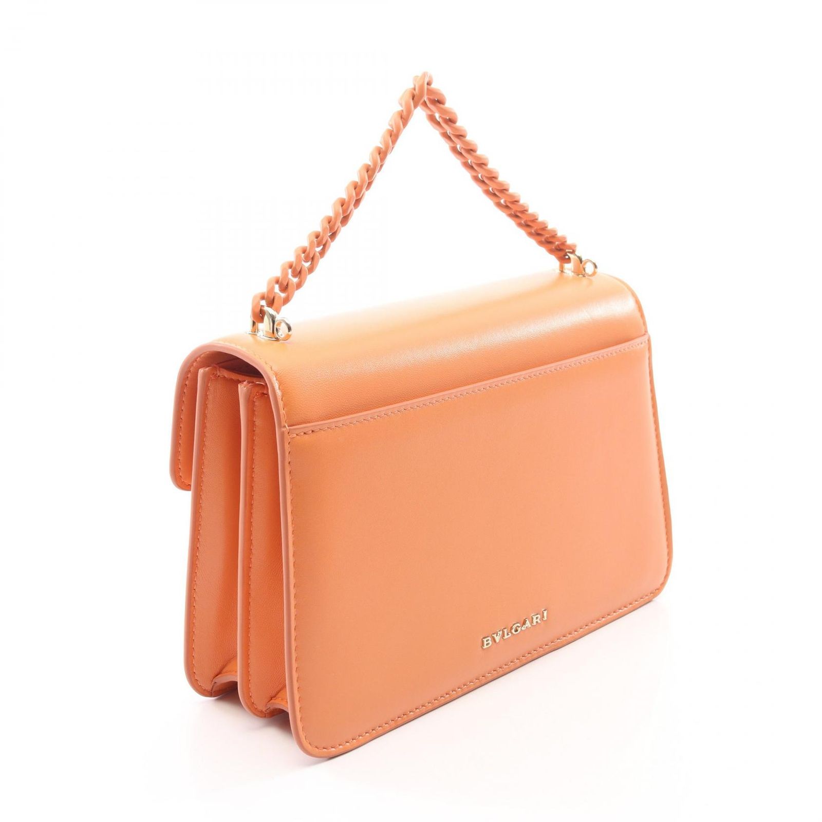 BVLGARI ブルガリ セルペンティ フォーエバー ハンドバッグ 2way BVLGARI ブルガリ セルペンティ フォーエバー 2WAY ハンドバッグ