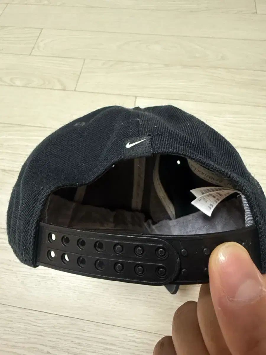 10s NIKE アスレチック レガシー91 ベースボールキャップ 帽子