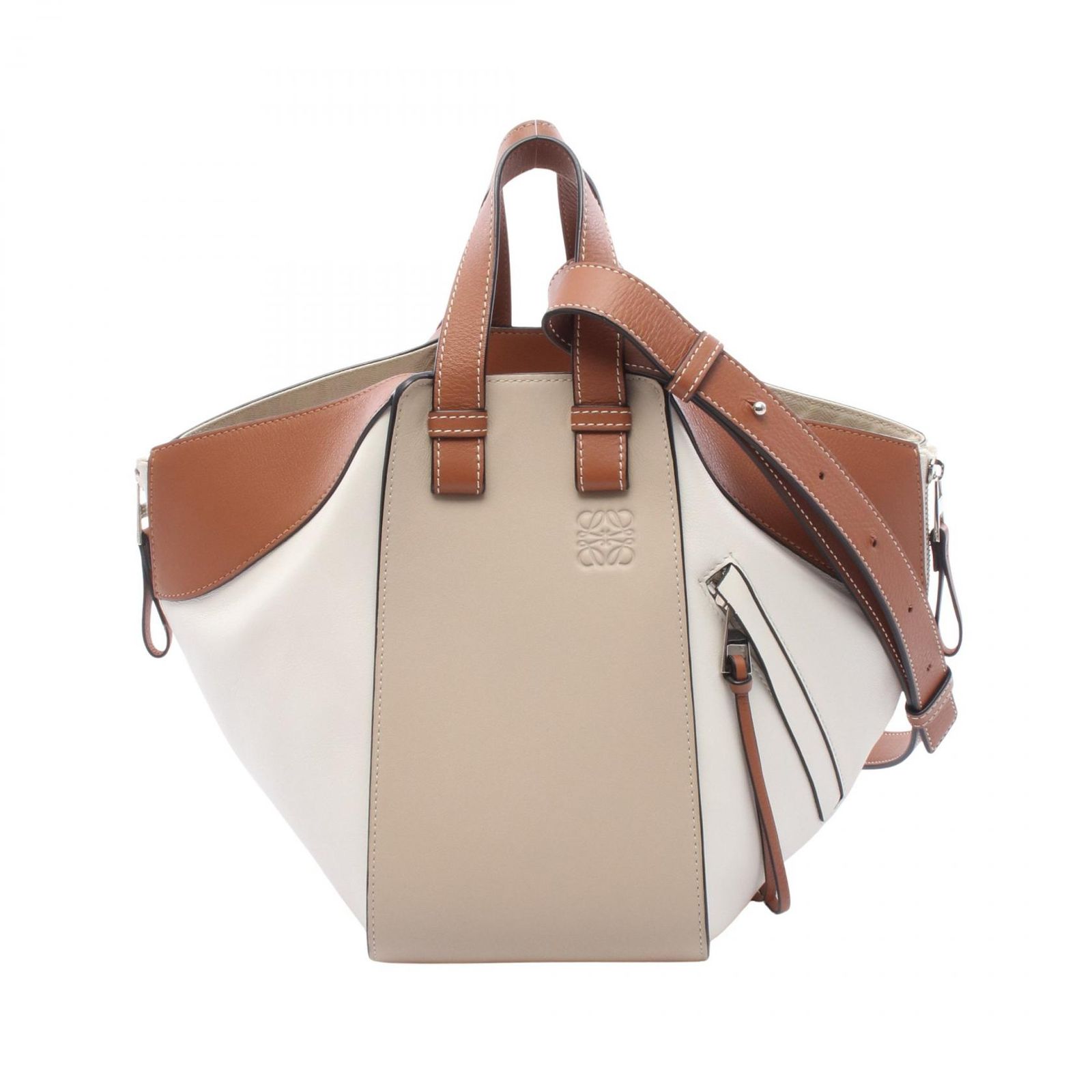 LOEWE ロエベ HAMMOCK SMALL ハンモック スモール ハンドバッグ