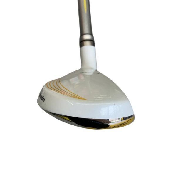 【中古】 キャスコ POWER TORNADO Ut-WEDGE U7 ユーティリティ UT Stabil shaft (フレックスR) メンズ 男性用 右利き 右用 Cランク ゴルフクラブ 【中古】 キャスコ POWER TORNADO Ut-WEDGE U7 ユーティリティ UT Stabil shaft (フレックスR) メンズ 男性用 右利き 右用 Cランク ゴルフクラブ