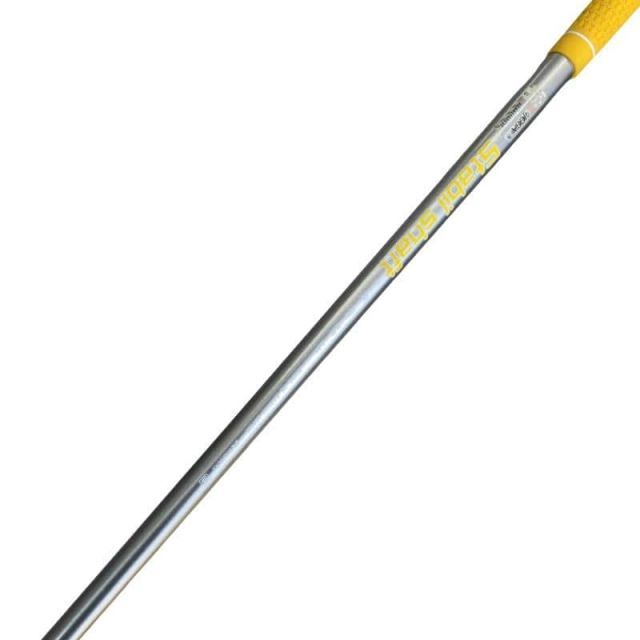 【中古】 キャスコ POWER TORNADO Ut-WEDGE U7 ユーティリティ UT Stabil shaft (フレックスR) メンズ 男性用 右利き 右用 Cランク ゴルフクラブ 【中古】 キャスコ POWER TORNADO Ut-WEDGE U7 ユーティリティ UT Stabil shaft (フレックスR) メンズ 男性用 右利き 右用 Cランク ゴルフクラブ