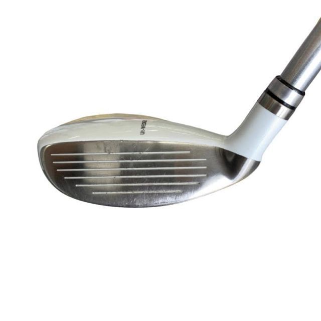 【中古】 キャスコ POWER TORNADO Ut-WEDGE U7 ユーティリティ UT Stabil shaft (フレックスR) メンズ 男性用 右利き 右用 Cランク ゴルフクラブ 【中古】 キャスコ POWER TORNADO Ut-WEDGE U7 ユーティリティ UT Stabil shaft (フレックスR) メンズ 男性用 右利き 右用 Cランク ゴルフクラブ