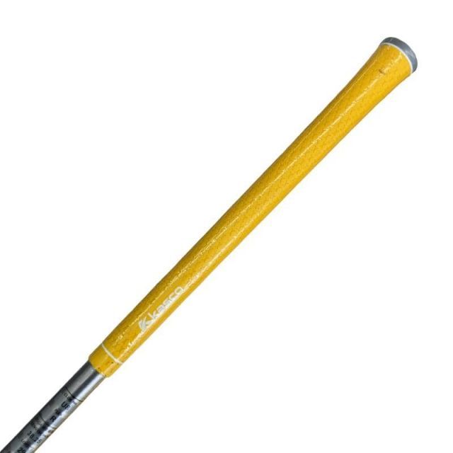 【中古】 キャスコ POWER TORNADO Ut-WEDGE U8 ユーティリティ UT Stabil shaft (フレックスR) メンズ 男性用 右利き 右用 Cランク ゴルフクラブ
