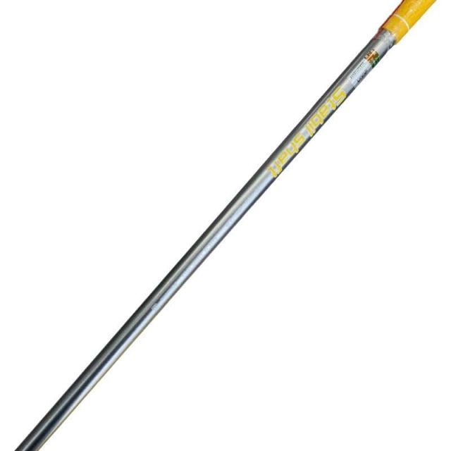 【中古】 キャスコ POWER TORNADO Ut-WEDGE U8 ユーティリティ UT Stabil shaft (フレックスR) メンズ 男性用 右利き 右用 Cランク ゴルフクラブ