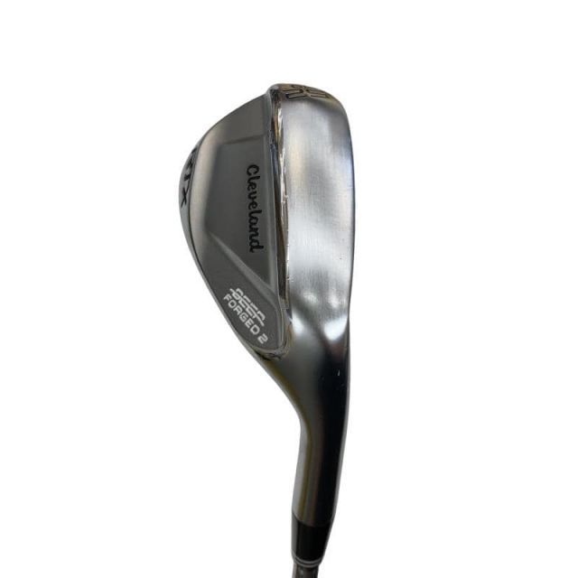 中古】 クリーブランド Cleveland RTX DEEP FORGED 2 52/10 ウェッジ