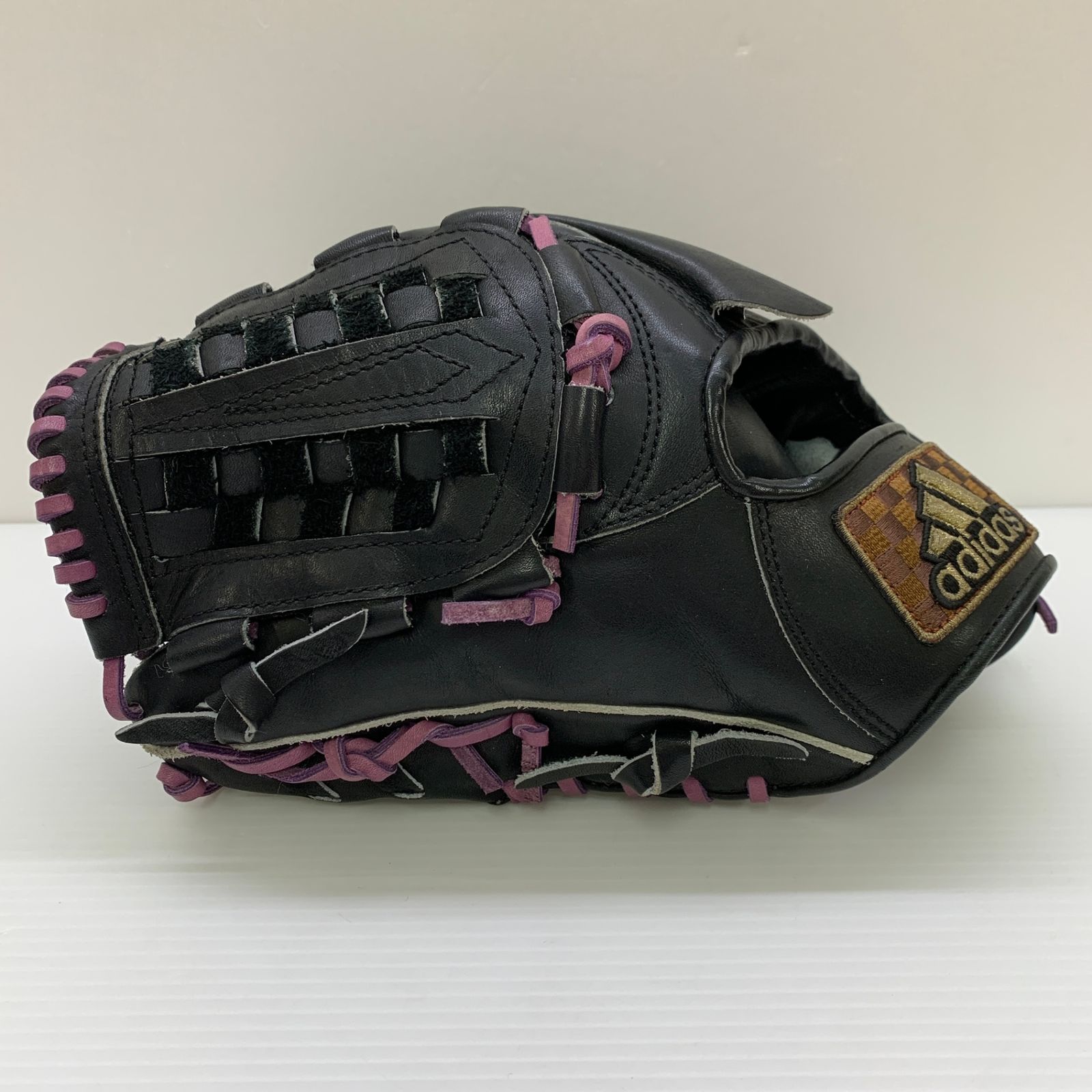 アディダス adidas AL925 professional 硬式 大人 一般 投手用 