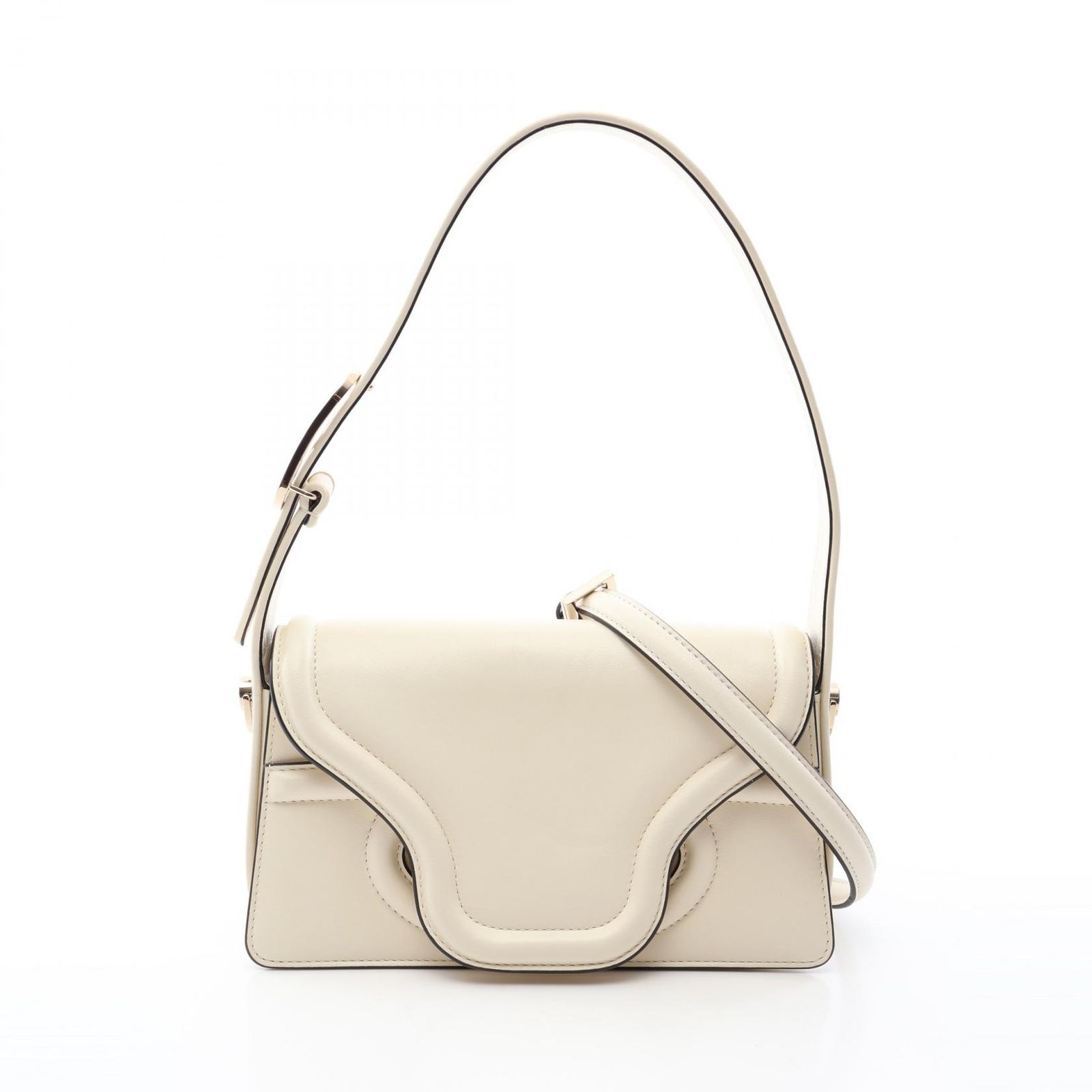 Valentino ヴァレンチノ Deuxiemeデュシェム スモール ショルダーバッグ 2WAY ショルダーバッグ