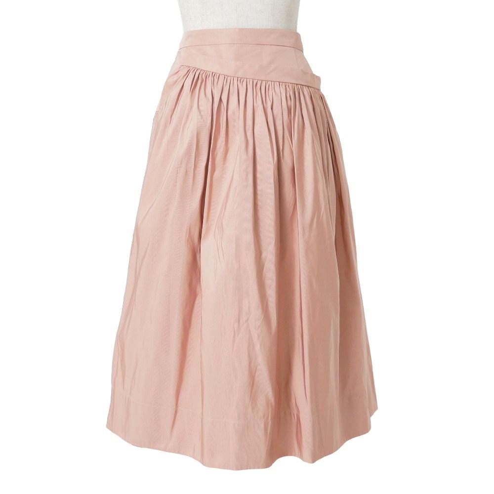 ■美品■Rochas ロシャス ロングスカート サイズ40 ギャザー レイヤード イタリア製 ブランド古着【中古】20260618/RA9822 ■美品■Rochas ロシャス ロングスカート サイズ40 ギャザー レイヤード イタリア製 ブランド古着【中古】20260618/RA9822