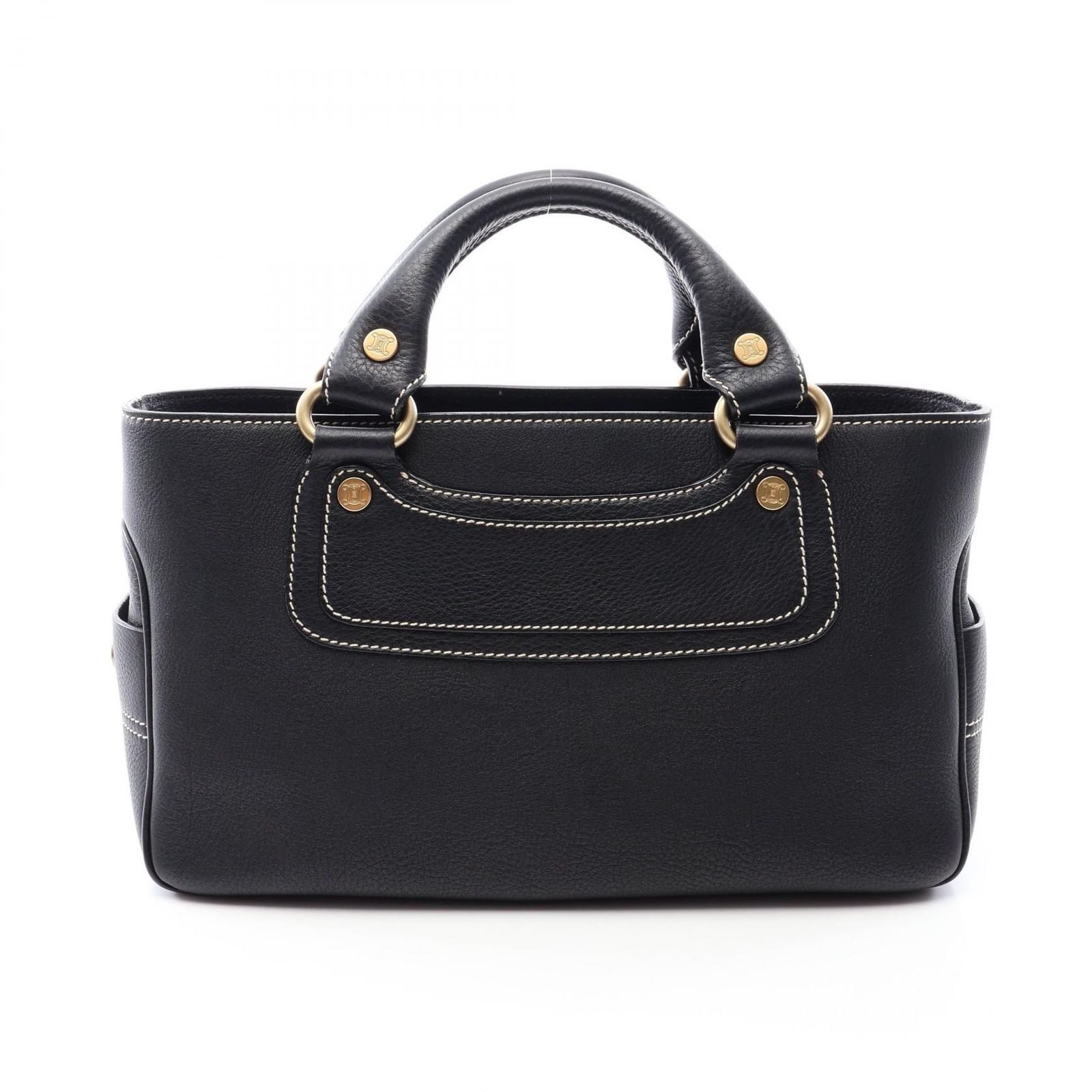 CELINE セリーヌ ブギーバッグ ハンドバッグ