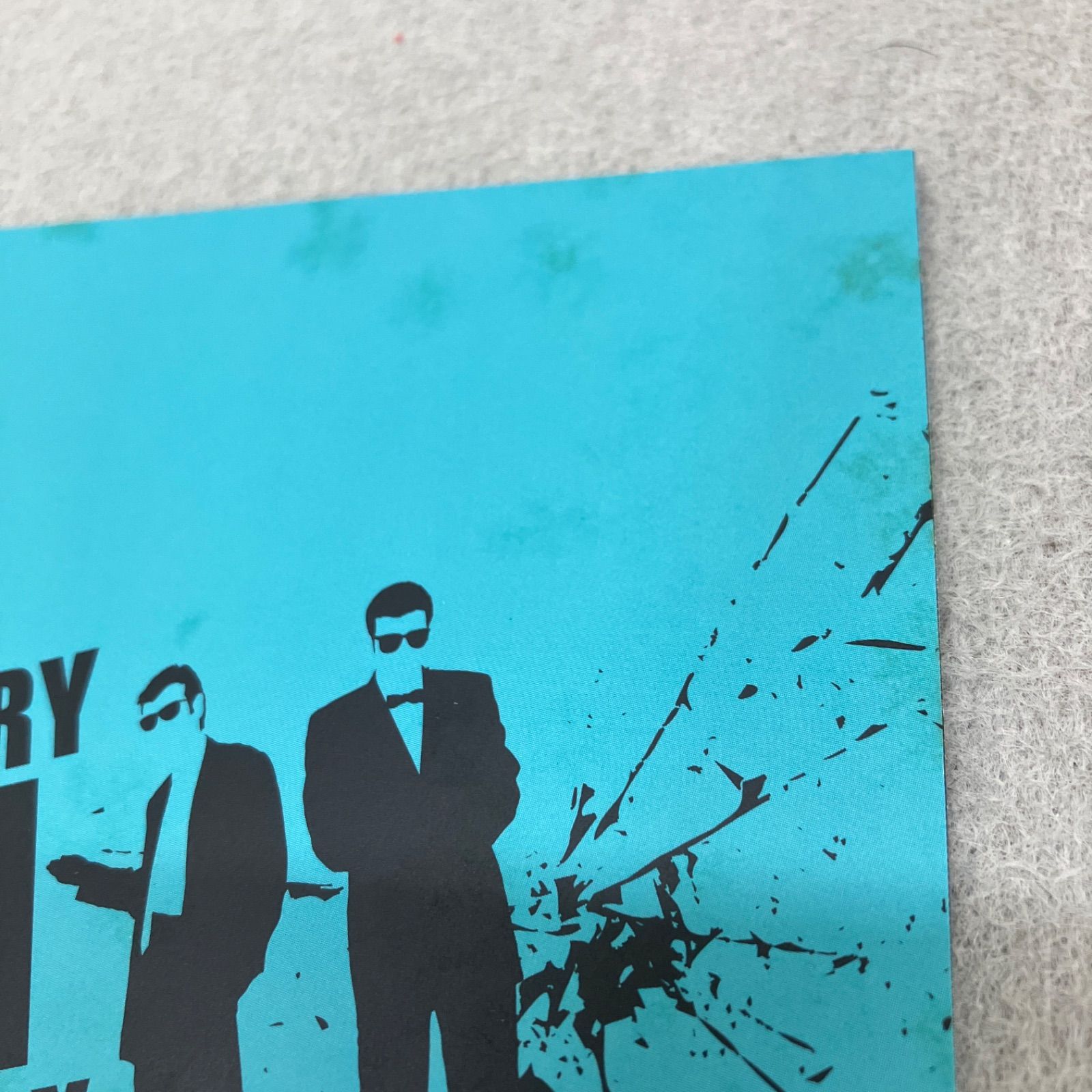 あぶない刑事 DVDBOX 全6巻セット （ディスクは未開封）PB6021 f011