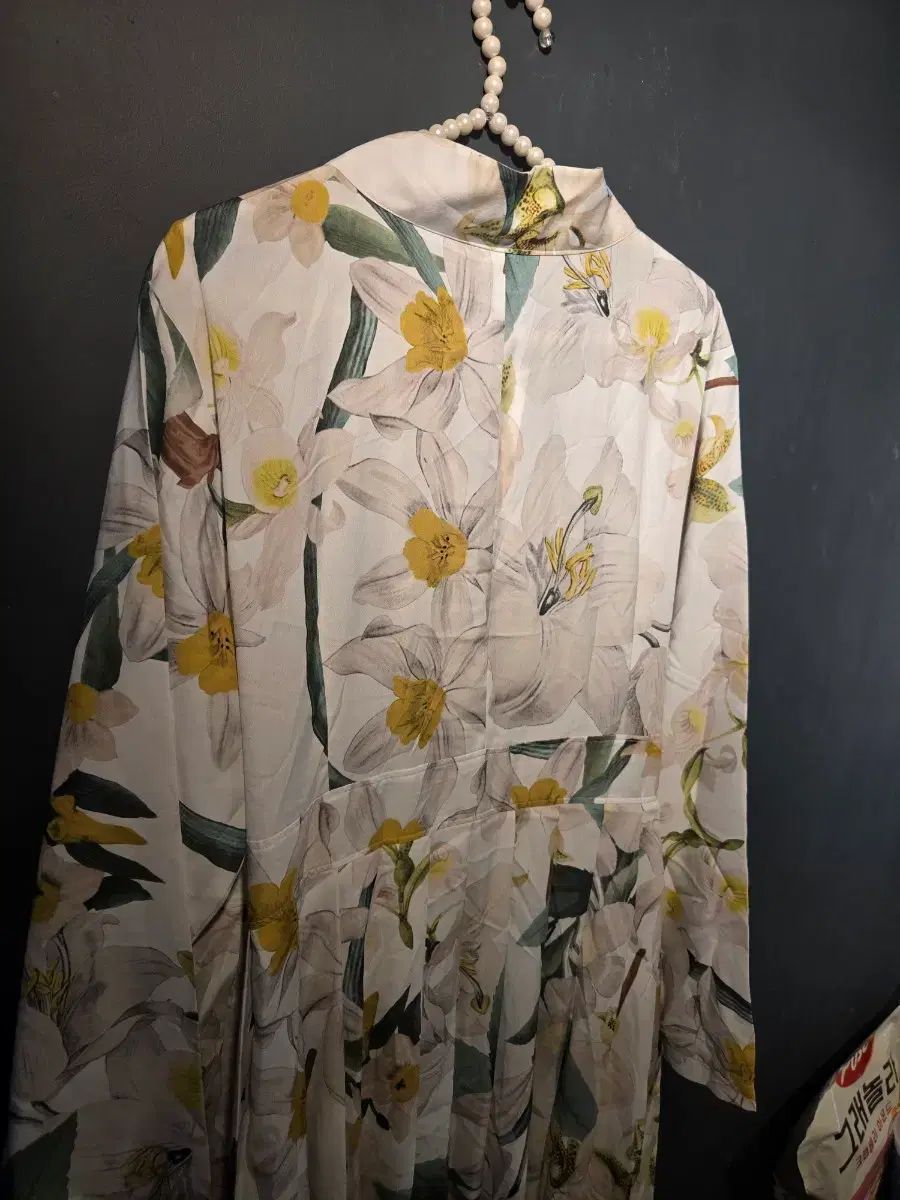 더연주 ハン(HAN) チマチョゴリ ピクニック ONE PIECE 100(3XL)