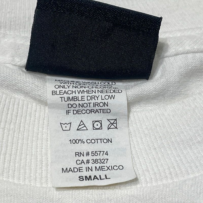 【中古品】 NHS エヌ エイチ エス SPEED WHEELS SANTA CRUZ スピードウィールズ サンタクルーズ 半袖 トップス Ｔシャツ 【148-260617-sa-07-tei】