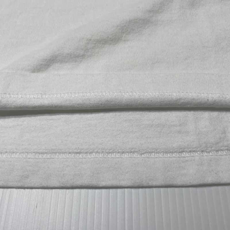 【中古品】 NHS エヌ エイチ エス SPEED WHEELS SANTA CRUZ スピードウィールズ サンタクルーズ 半袖 トップス Ｔシャツ 【148-260617-sa-07-tei】