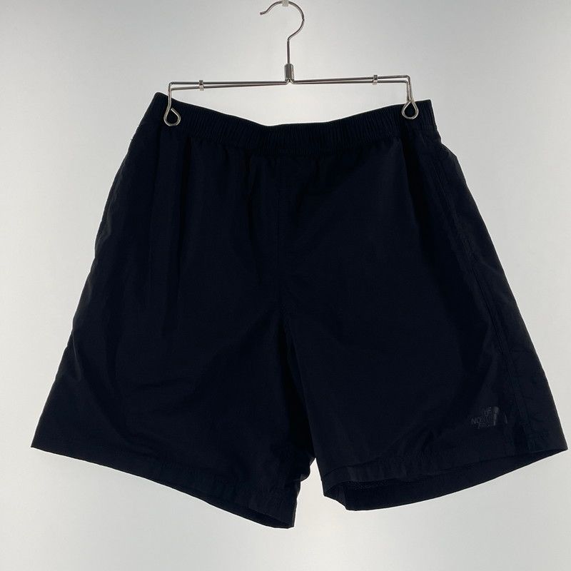 【中古品】 THE NORTH FACE ザ ノース フェイス VERSATILE SHORT NB42230R リバーサタイル ショート パンツ ボトムス 【155-260617-sa-15-tei】
