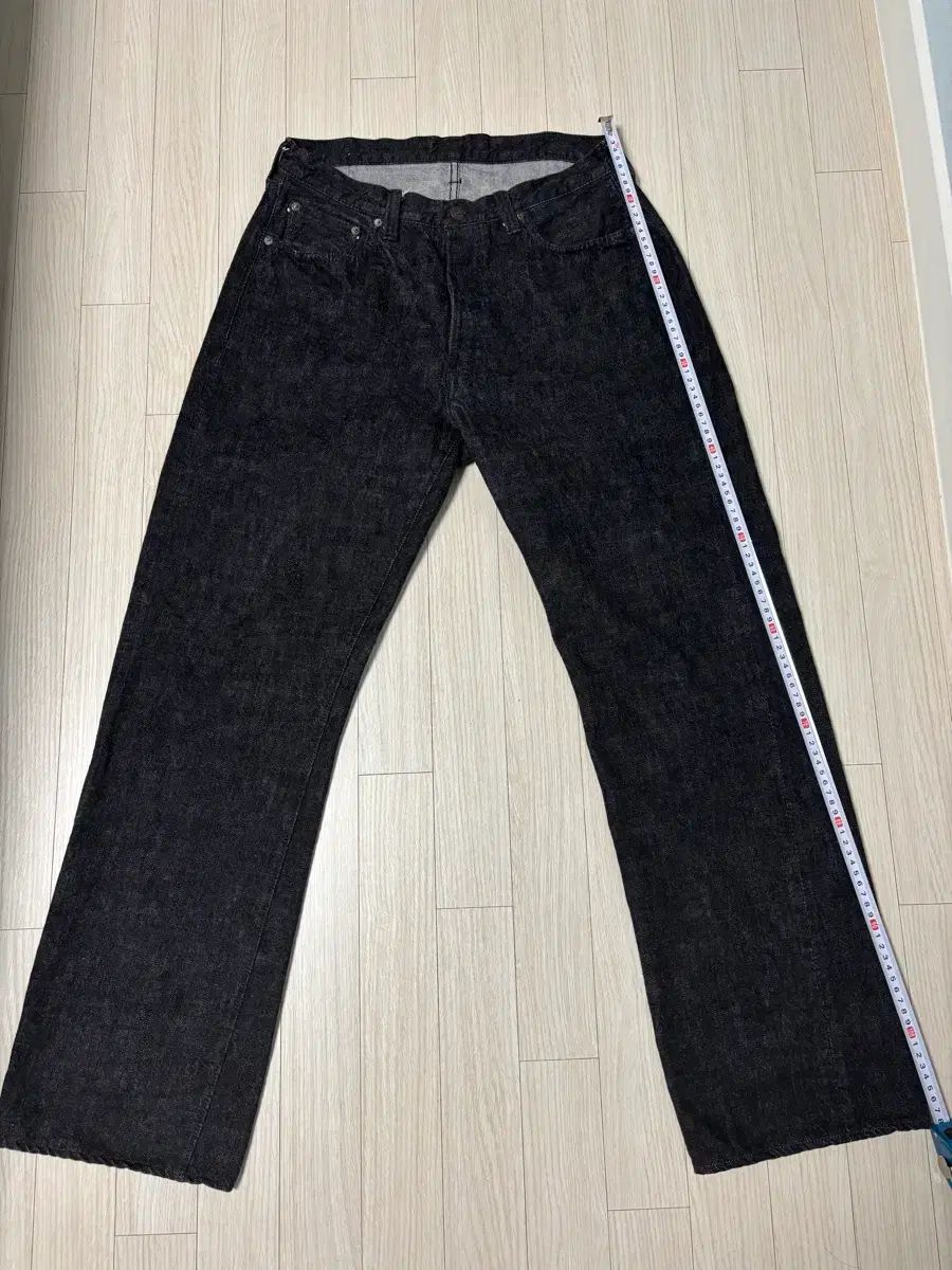 FULLCOUNT フルカウント 0105bk 31サイズ 出品