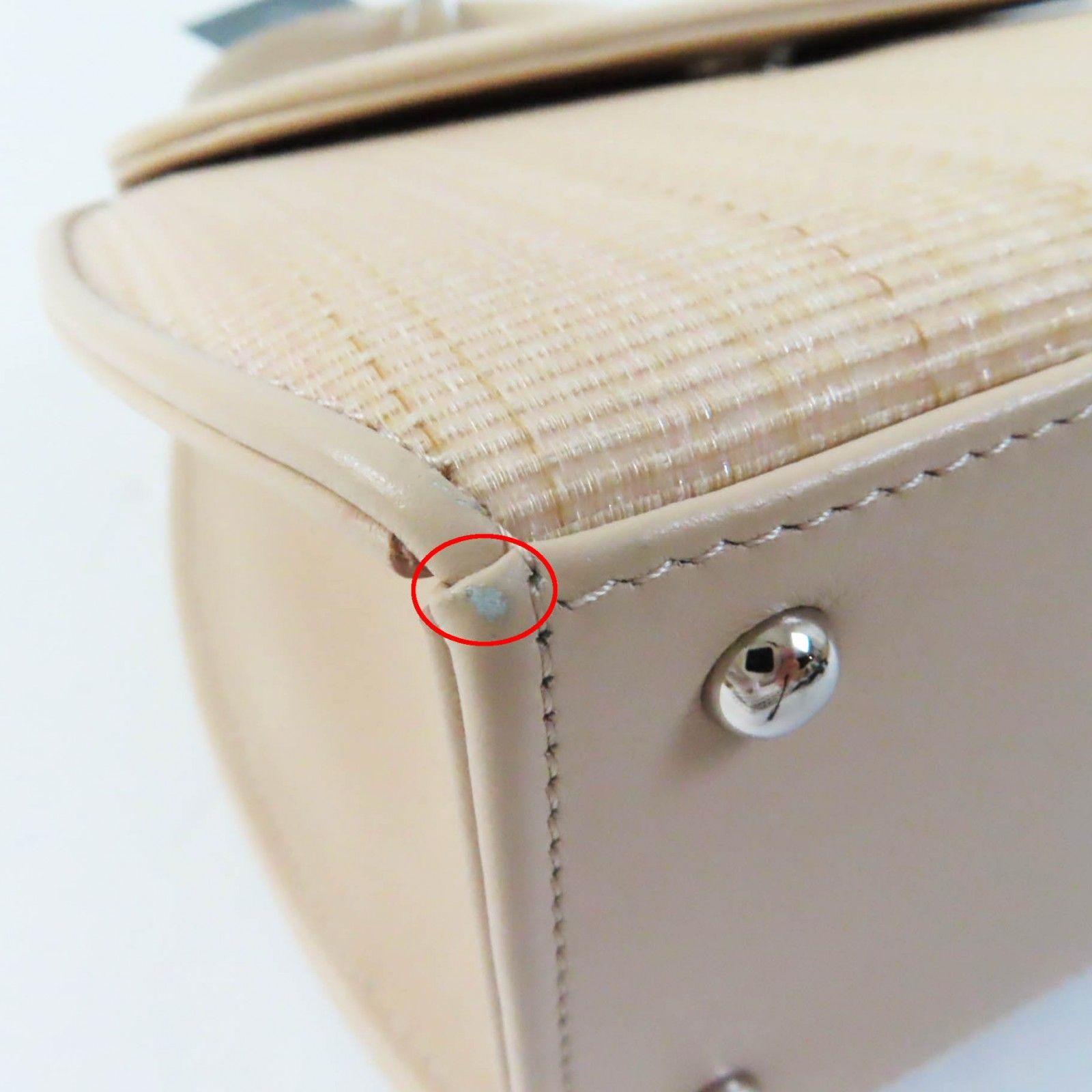 ドンドン見直し】未使用品◎コンテス 7166 プリンセス レザー