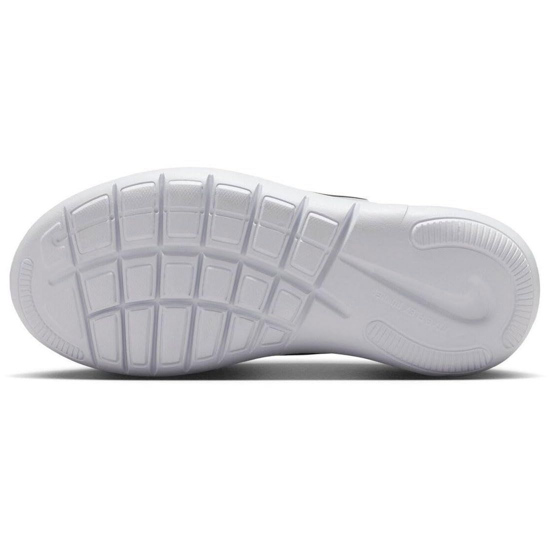 [ナイキ] フレックス ランナー 4 GS J FLEX RUNNER 4 GS ブラック IF2893-002 24.5cm [24.5 cm]