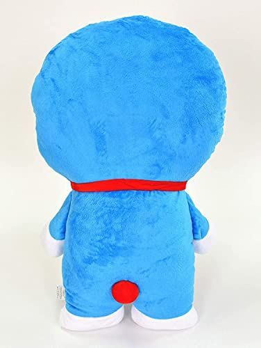 MORIPiLO 抱き枕 ドラえもん (Lサイズ) 約70cm 肌にやさしいマイクロ生地 グッズ ぬいぐるみ 昼寝枕 43x70x25cm ブルー キャラクター まくらのモリシタ/ 871f44b4 MORIPiLO 抱き枕 ドラえもん (Lサイズ) 約70cm 肌にやさしいマイクロ生地 グッズ ぬいぐるみ 昼寝枕 43x70x25cm ブルー キャラクター まくらのモリシタ/ 871f44b4