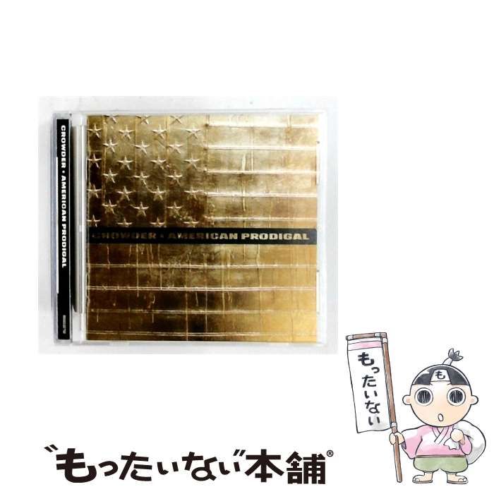 【中古】 American Prodigal / Crowder /