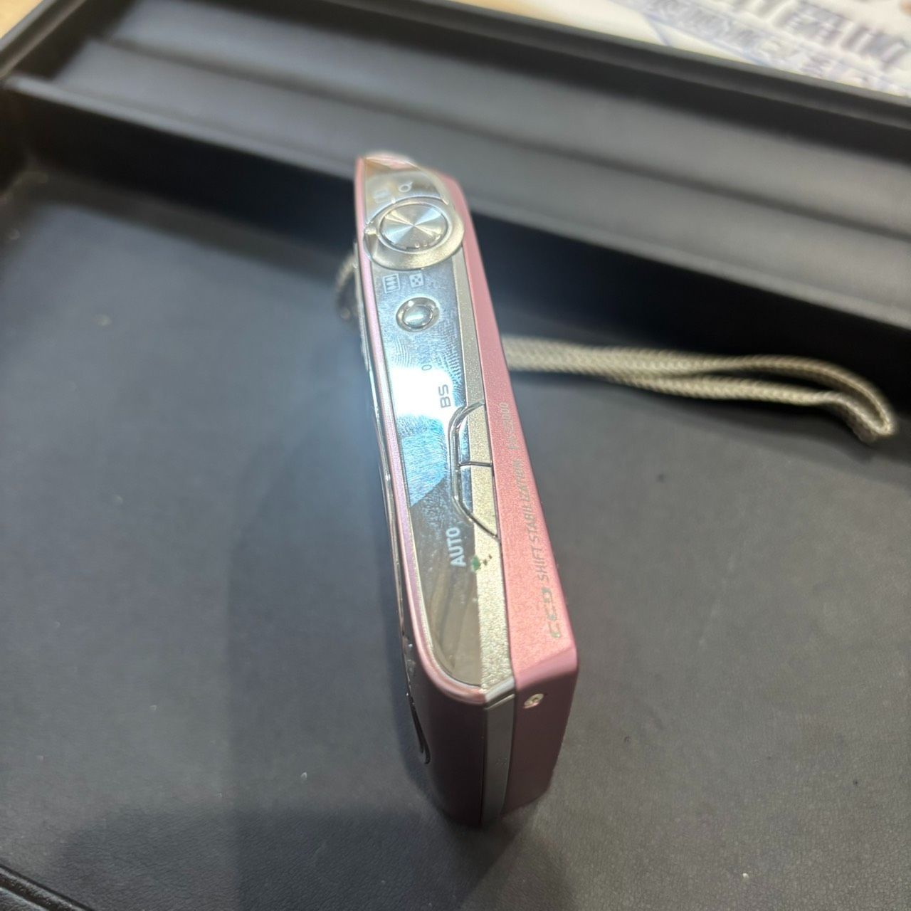 CASIO EXILIM EX-Z2000 動作未確認品 箱 バッテリーあり 写真参照 CASIO EXILIM EX-Z2000 動作未確認品 箱 バッテリーあり 写真参照