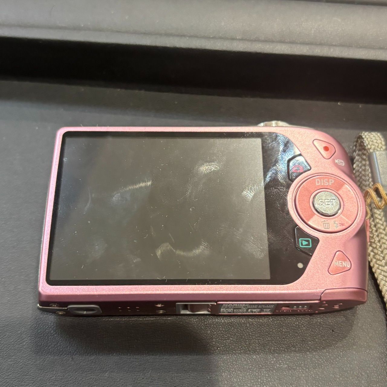 CASIO EXILIM EX-Z2000 動作未確認品 箱 バッテリーあり 写真参照 CASIO EXILIM EX-Z2000 動作未確認品 箱 バッテリーあり 写真参照