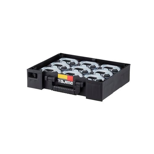 R◆タジマ セフシステム セフパーツケースSサイズ9個セットトレイ付 TB-PCS9 セフパーツケースSサイズ9個・セフパーツケーストレイ(ハンドル付)のセット品 材料を仕分け パーツケースはセフホルダー・ベルトにも装着可能 適合商品:TB- c43b2797 R◆タジマ セフシステム セフパーツケースSサイズ9個セットトレイ付 TB-PCS9 セフパーツケースSサイズ9個・セフパーツケーストレイ(ハンドル付)のセット品 材料を仕分け パーツケースはセフホルダー・ベルトにも装着可能 適合商品:TB- c43b2797