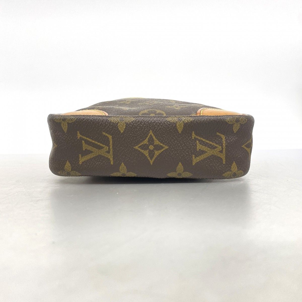 ルイ・ヴィトン LOUIS VUITTON ダヌーブ ショルダーバッグ バッグ 