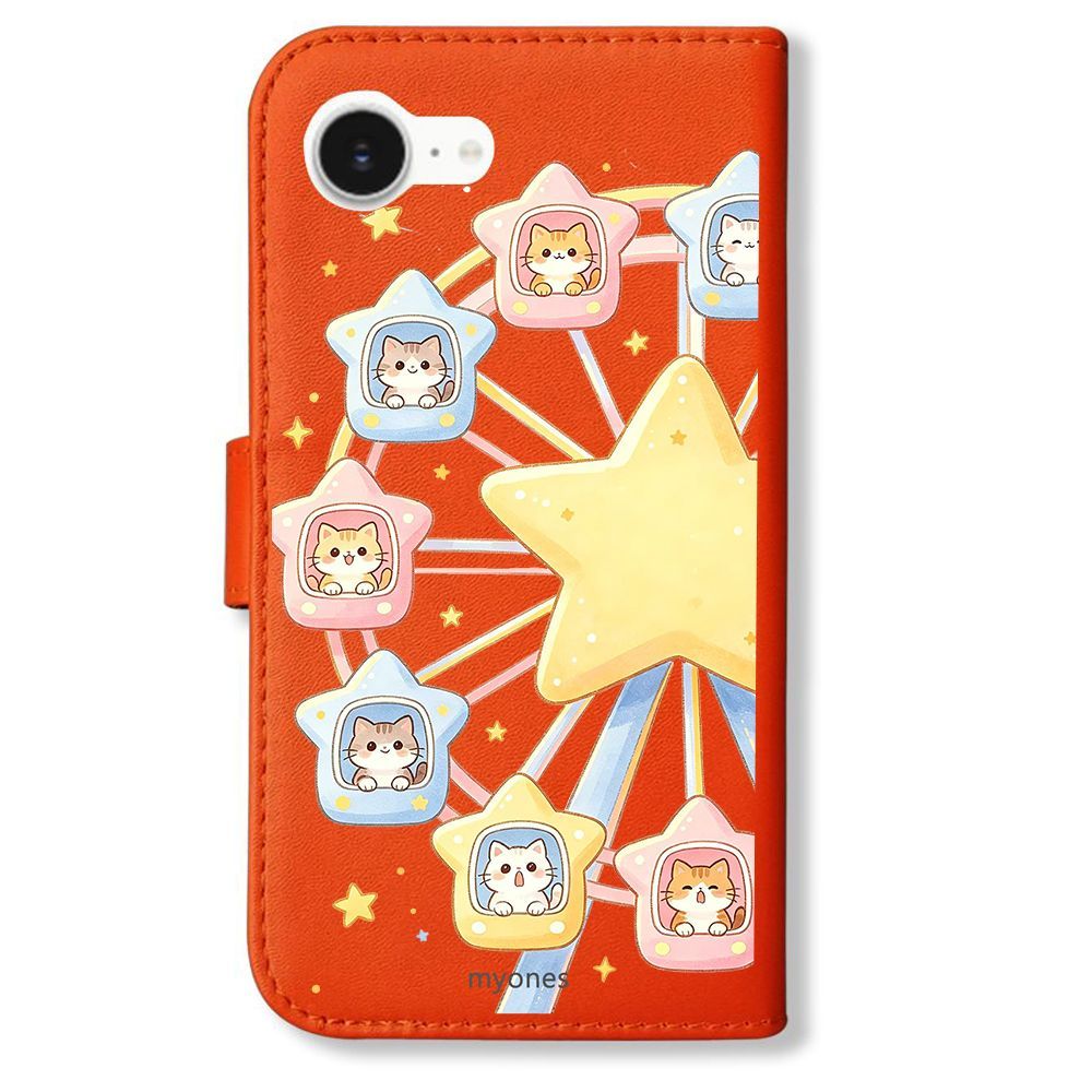 新品未使用】 iPhone6 Plus / 6s Plus 手帳型スマホ ケース (色