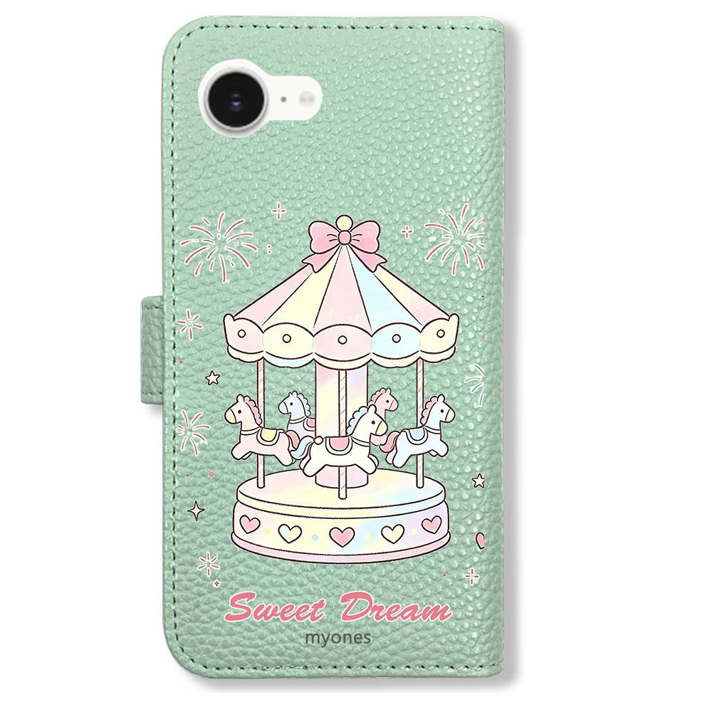 新品未使用】 iPhone6 Plus / 6s Plus 手帳型スマホ ケース (色